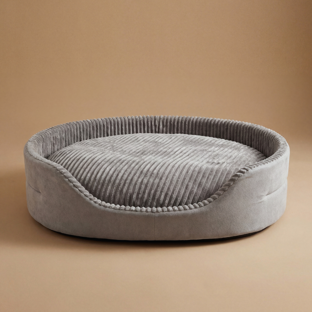 The Corduroy Cup Bed