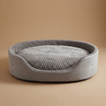 The Corduroy Cup Bed