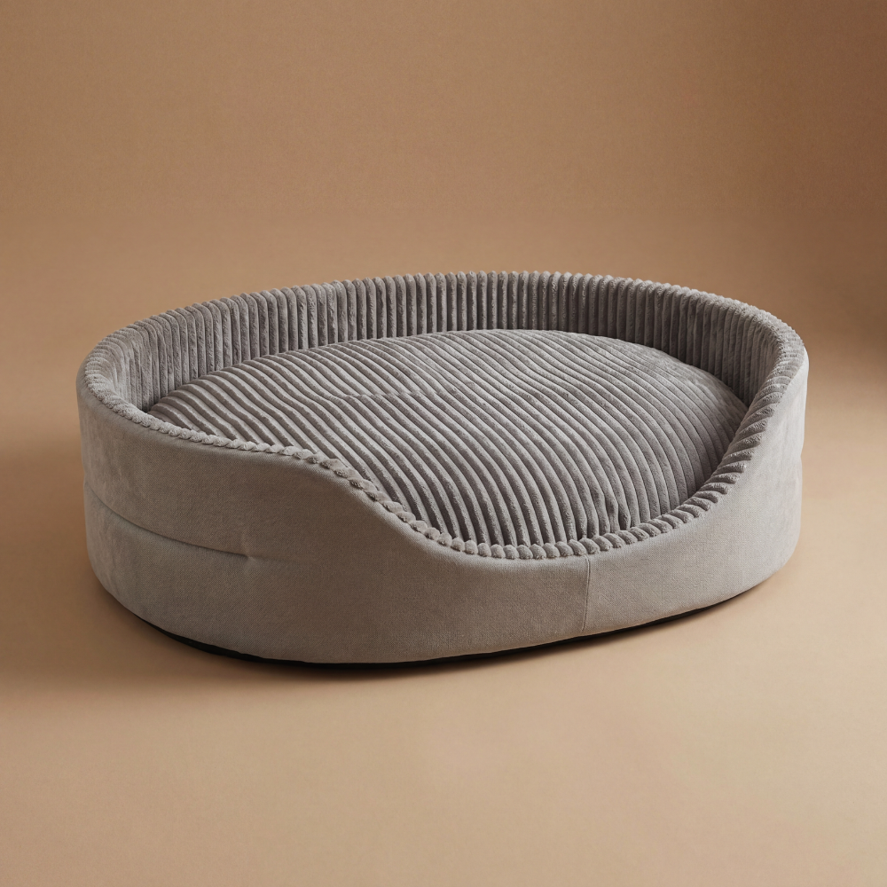 The Corduroy Cup Bed