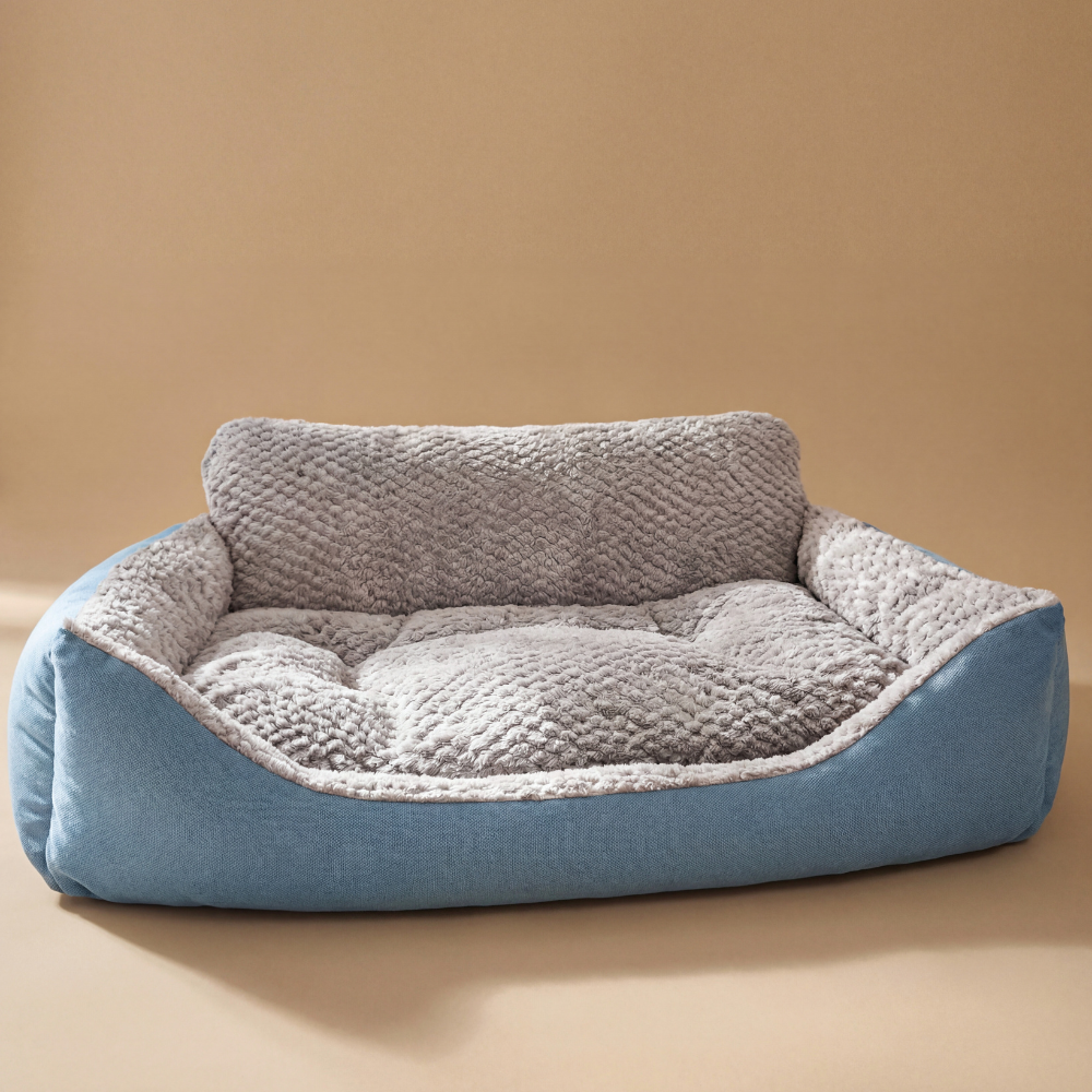 The Lounger Dog Bed