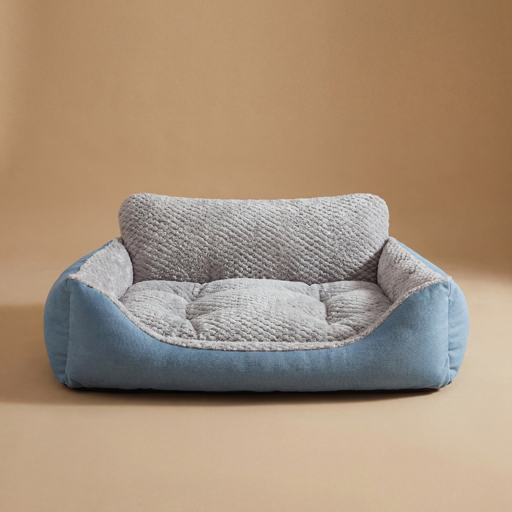 The Lounger Dog Bed