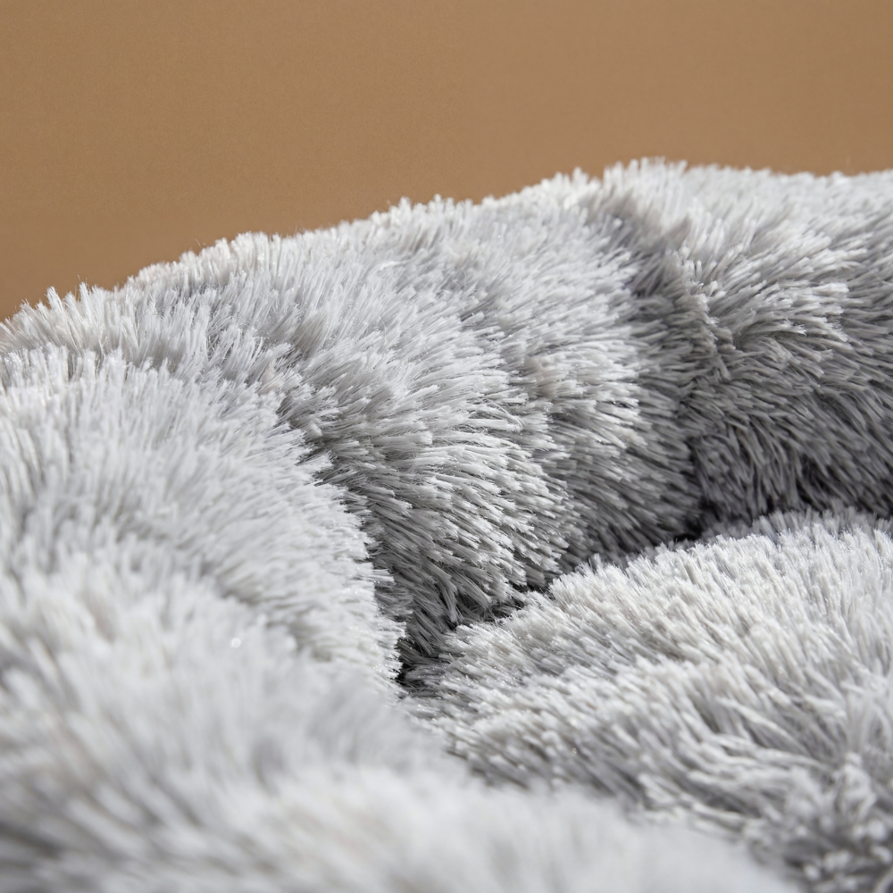 Bolster Dog Bed