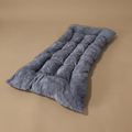 Plush Dog Bed Mat